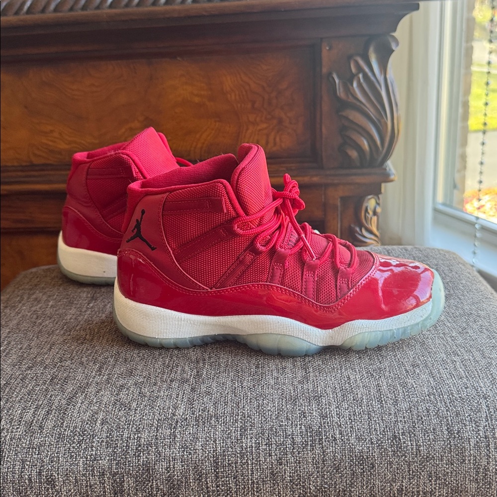 Nike Air Jordan 11 retro